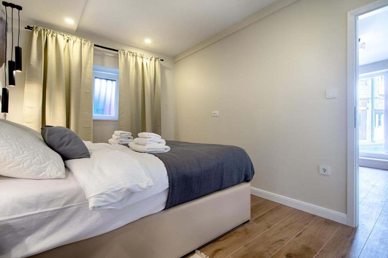 וויס Apartment Kirinkin מראה חיצוני תמונה