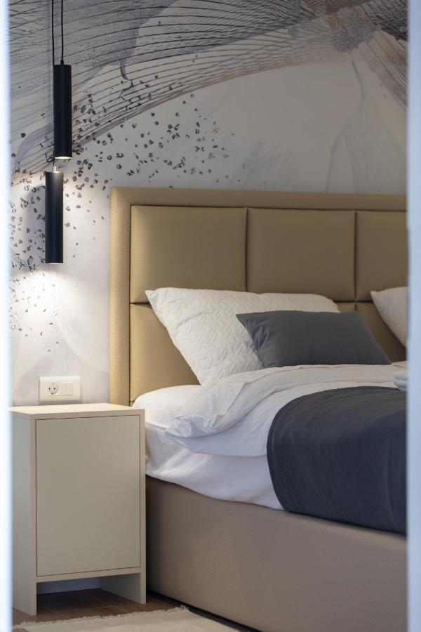 וויס Apartment Kirinkin מראה חיצוני תמונה