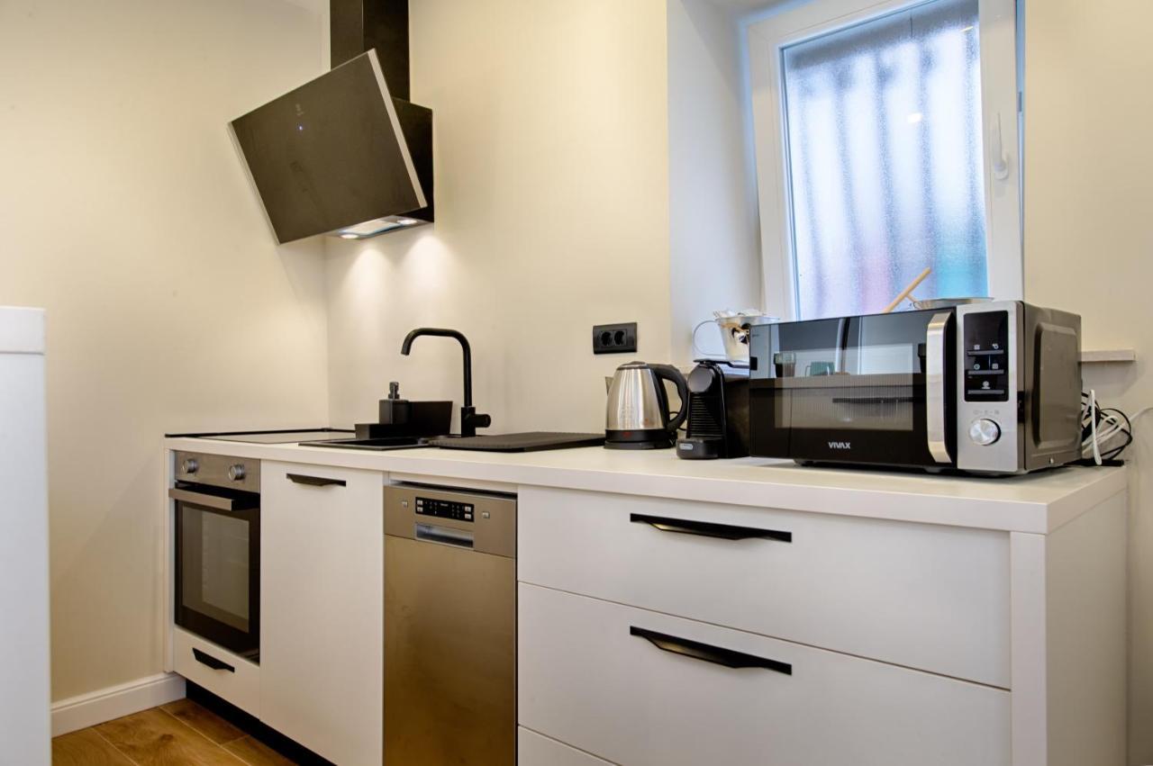 וויס Apartment Kirinkin מראה חיצוני תמונה