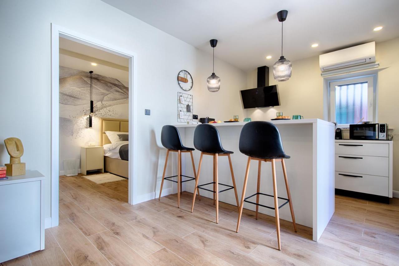 וויס Apartment Kirinkin מראה חיצוני תמונה