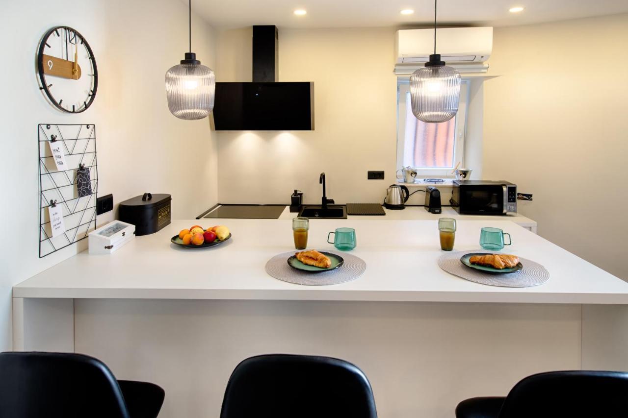 וויס Apartment Kirinkin מראה חיצוני תמונה