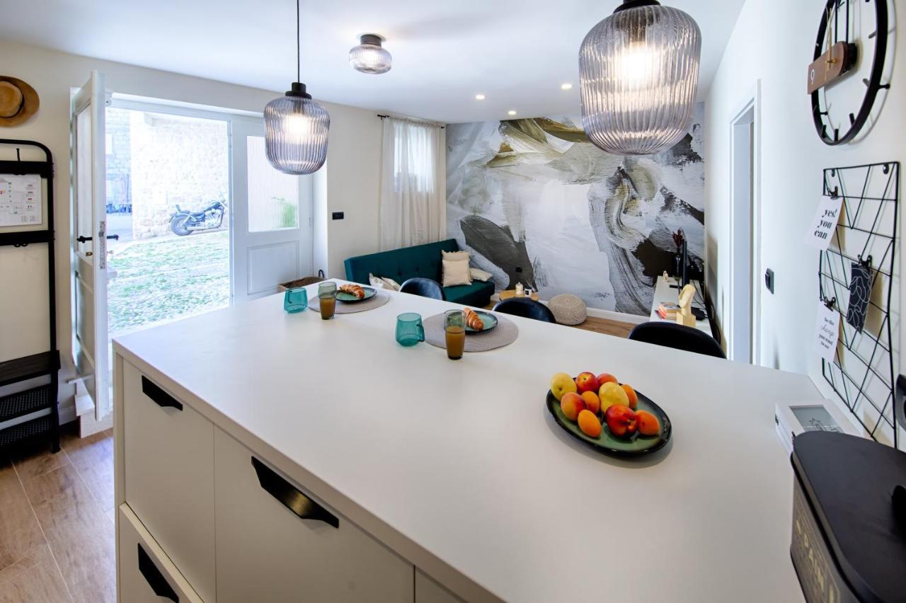 וויס Apartment Kirinkin מראה חיצוני תמונה