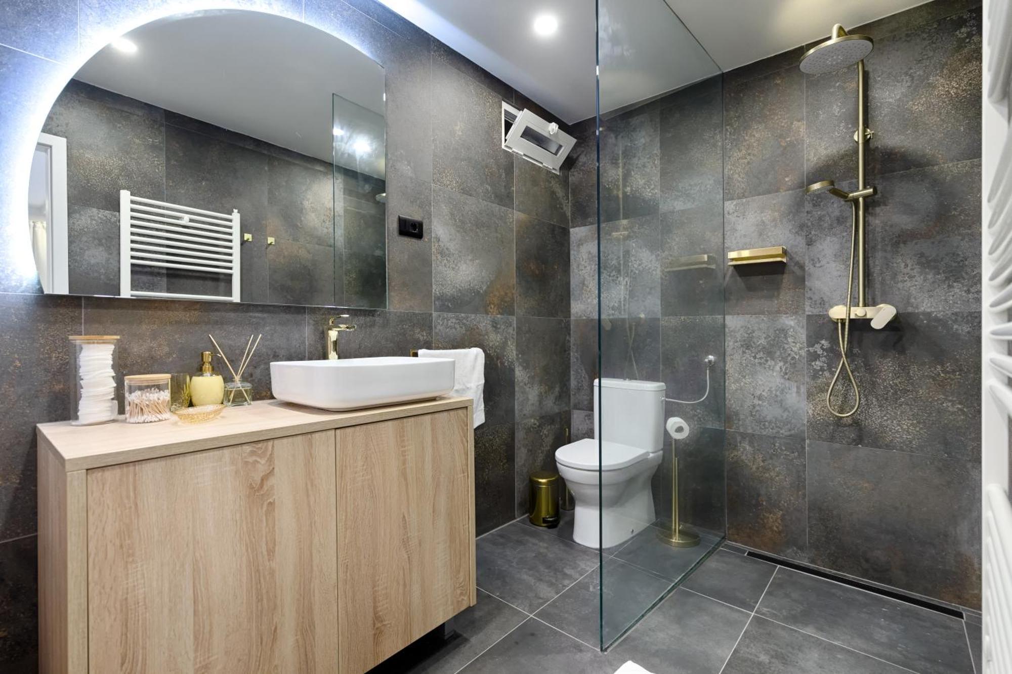 וויס Apartment Kirinkin מראה חיצוני תמונה